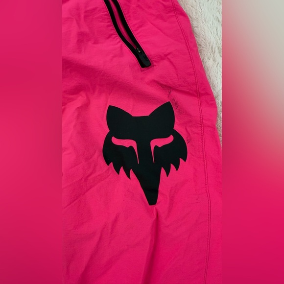 Fox Flexair Lunar MTB Pants - Picture 3 of 5